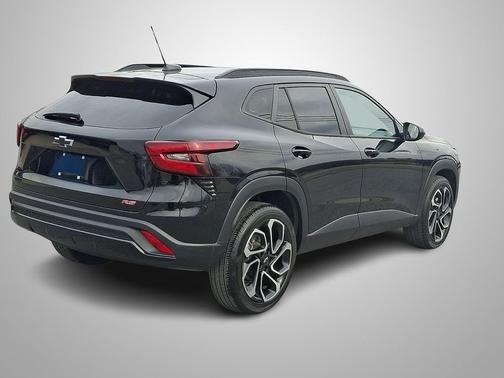 2024 Chevrolet Trax FWD 2RS