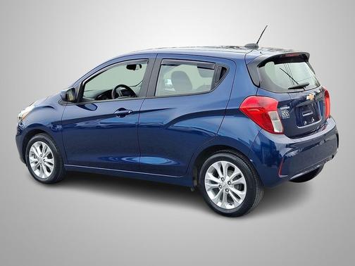 2022 Chevrolet Spark 1LT