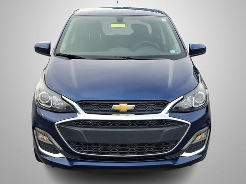 2022 Chevrolet Spark 1LT
