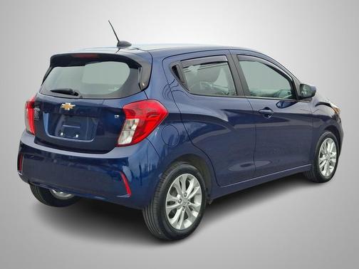 2022 Chevrolet Spark 1LT