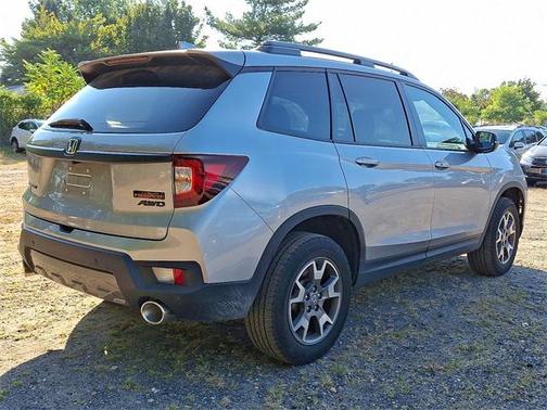 2023 Honda Passport AWD TrailSport