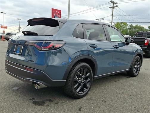 2023 Honda HR-V AWD Sport