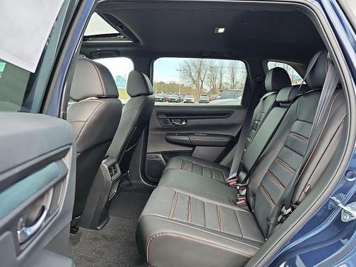 CANYON_RIVER_BLUE 2026 Honda CR-V Hybrid Sport-L AWD