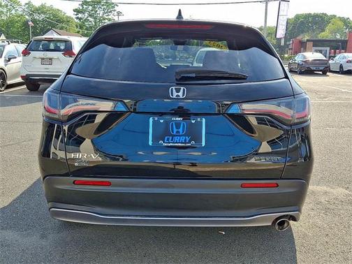 2023 Honda HR-V 2WD Sport