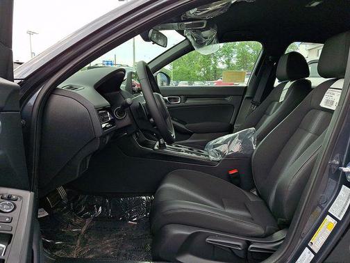 METEORITE_GRAY_MET 2026 Honda Civic Sport