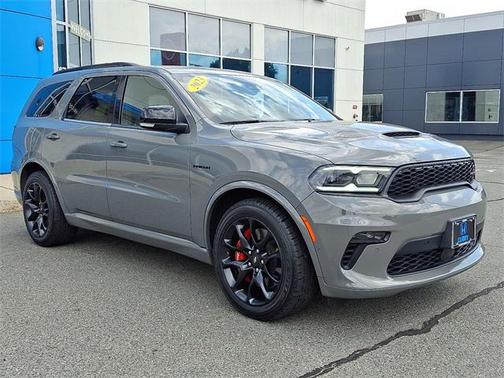 2023 Dodge Durango R/T Plus AWD