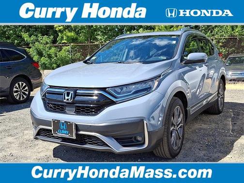 2020 Honda CR-V AWD Touring