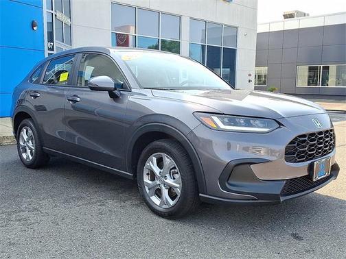 2023 Honda HR-V LX
