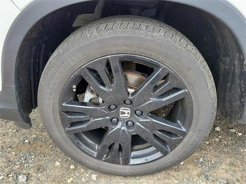 2021 Honda Pilot AWD Special Edition