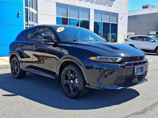 2024 Dodge Hornet R/T Plus EAWD