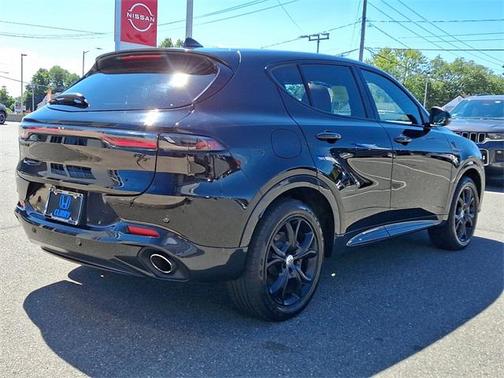 2024 Dodge Hornet R/T Plus EAWD