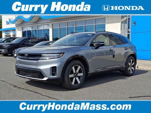 MERCURY_SILVER_MET 2026 Honda Prologue Touring