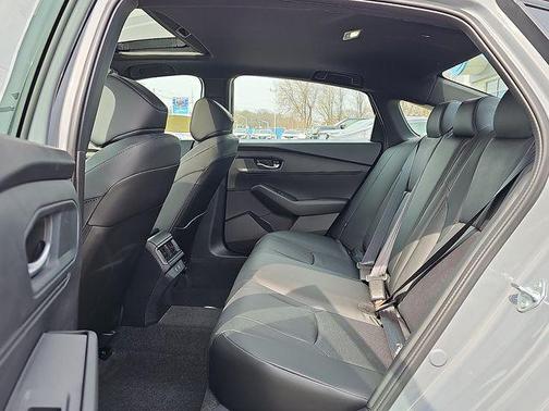 URBAN_GRAY_PEARL 2026 Honda Accord Hybrid Sport-L