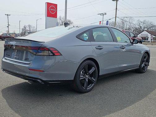 URBAN_GRAY_PEARL 2026 Honda Accord Hybrid Sport-L