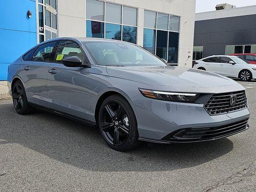 URBAN_GRAY_PEARL 2026 Honda Accord Hybrid Sport-L