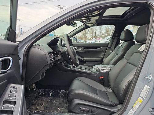 URBAN_GRAY_PEARL 2026 Honda Civic Hybrid Sport Touring