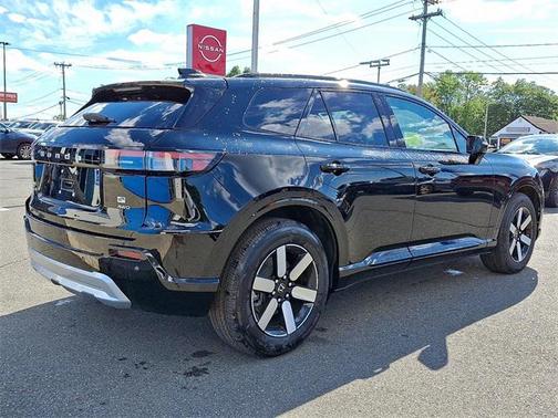 2025 Honda Prologue Touring