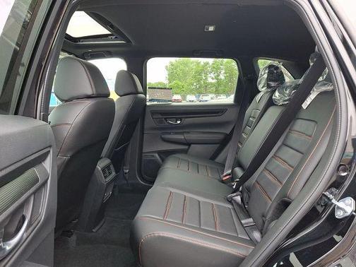 CRYSTAL_BLACK_PEAR 2026 Honda CR-V Hybrid Sport-L AWD