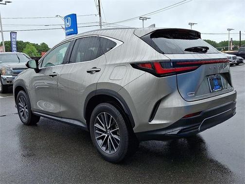 2024 Lexus NX 350 350 Base