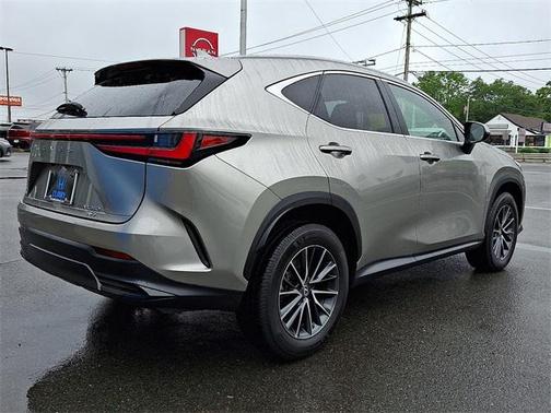 2024 Lexus NX 350 350 Base