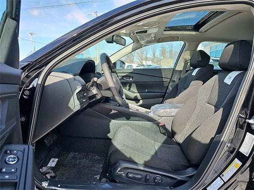 2026 Honda Accord Sport SE 1.5T