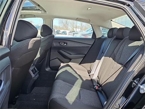 2026 Honda Accord Sport SE 1.5T