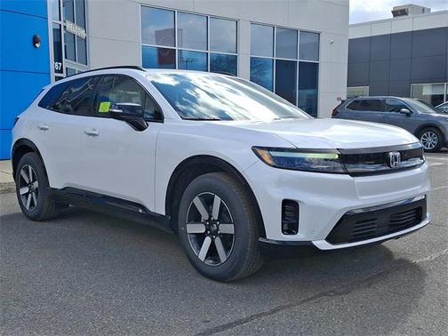 2025 Honda Prologue Touring