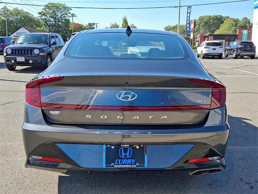 2022 Hyundai SONATA SEL Plus