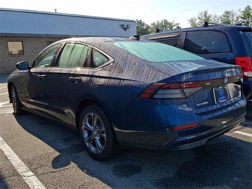 2023 Honda Accord EX 1.5T