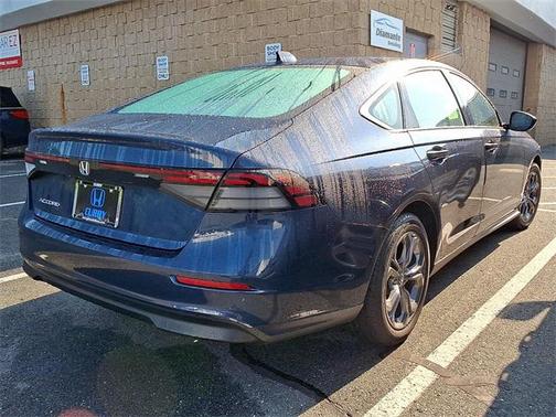 2023 Honda Accord EX 1.5T