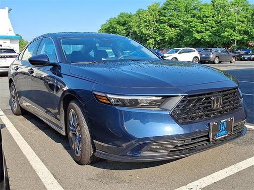 2023 Honda Accord EX 1.5T
