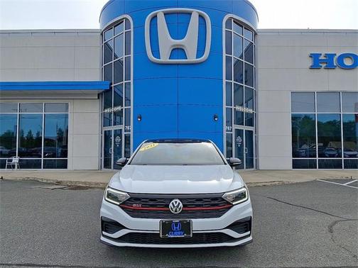 2021 Volkswagen Jetta GLI 2.0T Autobahn