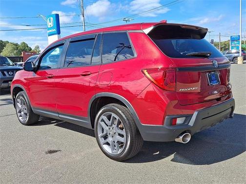 2023 Honda Passport AWD EX-L