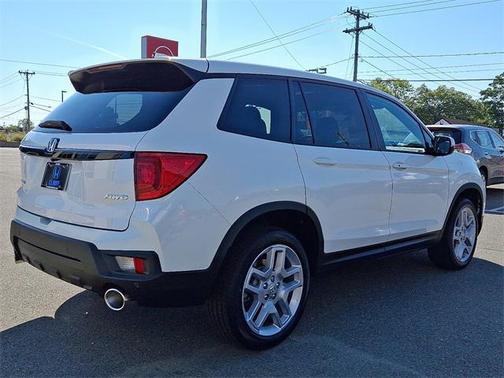 2024 Honda Passport AWD EX-L