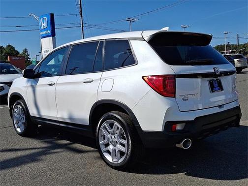 2024 Honda Passport AWD EX-L