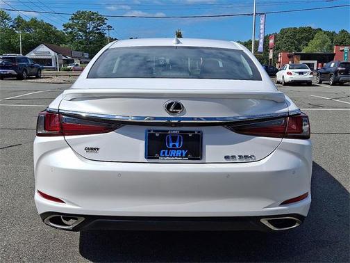 2024 Lexus ES 350 Base