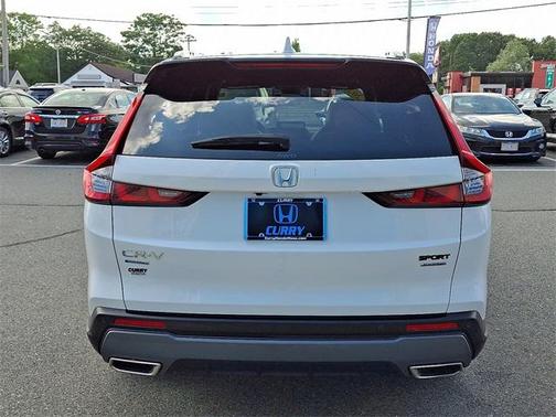 2023 Honda CR-V Hybrid Sport Touring