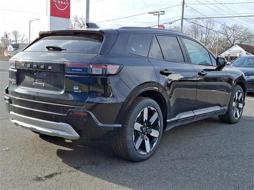 2024 Honda Prologue Elite