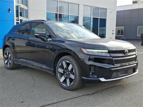 2024 Honda Prologue Elite