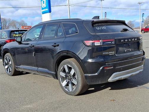 2024 Honda Prologue Elite
