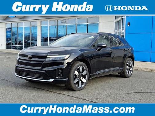 2024 Honda Prologue Elite