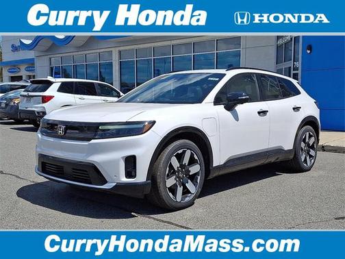 2025 Honda Prologue Elite