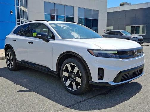 2025 Honda Prologue Elite