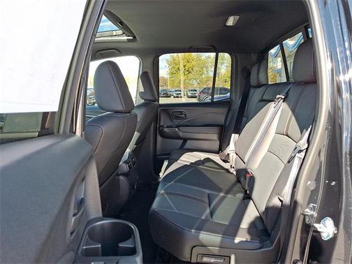 2026 Honda Ridgeline Sport