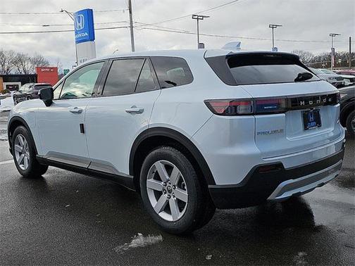 2026 Honda Prologue EX