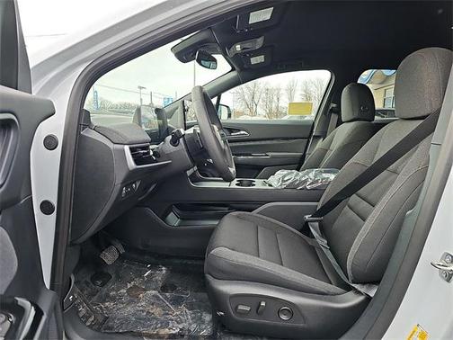 2026 Honda Prologue EX