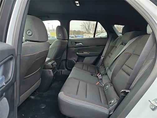 2026 Honda Prologue EX