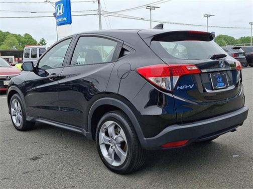 2019 Honda HR-V LX