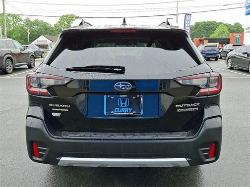 2021 Subaru Outback Touring XT