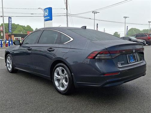 2023 Honda Accord LX 1.5T